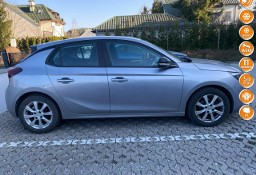 Opel Corsa F Krajowy25tys.km.Serwisiwany Bezwypadkowy JAK NOWY