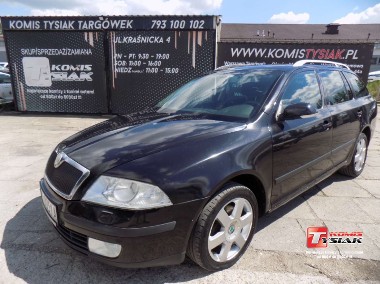 Skoda Octavia II-1