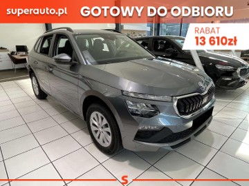 Skoda Kamiq Drive 1.5 TSI DSG Drive 1.5 TSI 150KM DSG