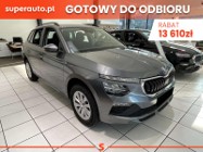 Skoda Kamiq Drive 1.5 TSI DSG Drive 1.5 TSI 150KM DSG