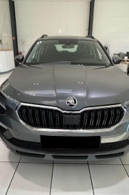 Skoda Kamiq Drive 1.5 TSI DSG Drive 1.5 TSI 150KM DSG-2