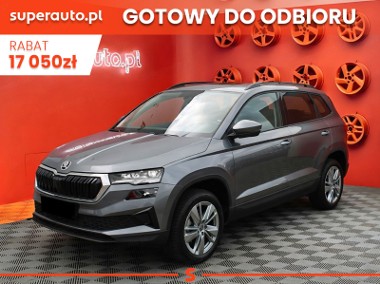 Skoda Karoq Drive 1.5 TSI DSG Drive 1.5 TSI DSG 150KM-1
