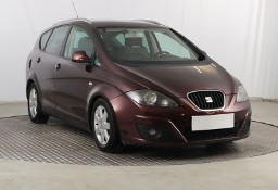 SEAT Altea XL , HAK, Klimatronic,ALU, El. szyby