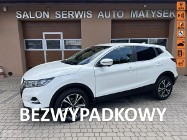 Nissan Qashqai II 1,3 DIG-T 140KM Rej.01.2019 Klimatronik Kamery 360*