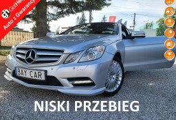 Mercedes-Benz Klasa E W212 1.8 204 KM Mały Przebieg Stan BDB Prywatnie Zapraszam !!!