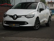 Renault Clio IV Navi*Led*Klima*Kamera*Temp*OgrPrędk*Komp*Esp*Alu*Gwarancja VGS !!!