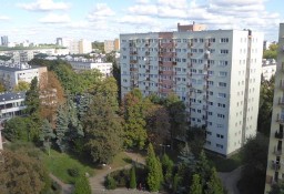 Mieszkanie Warszawa Rakowiec, ul. Gorlicka