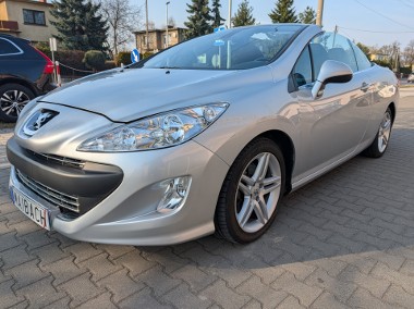 CC 2.0 HDI 140 KM, 6-biegów!NAVI,klimatronic!-1