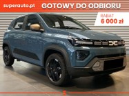 Dacia Spring Electric Extreme 24.3kWh Electric Extreme 24.3kWh 100KM / Pakiet City,