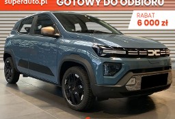 Dacia Spring Electric Extreme 24.3kWh Electric Extreme 24.3kWh 100KM / Pakiet City,