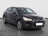 Citroen DS4 , Navi, Xenon, Klimatronic, Tempomat, Parktronic,