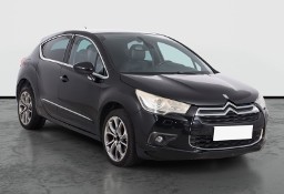 Citroen DS4 , Navi, Xenon, Klimatronic, Tempomat, Parktronic,