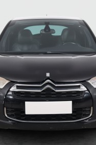 Citroen DS4 , Navi, Xenon, Klimatronic, Tempomat, Parktronic,-2