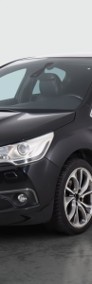 Citroen DS4 , Navi, Xenon, Klimatronic, Tempomat, Parktronic,-3