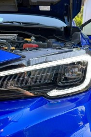Subaru WRX I Wrx Sti mod 2017 stan wzorowy-2