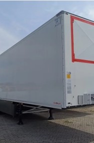 Schmitz Cargobull SKO Schmitz Chłodnia SKO 24/L FP 60 SMART-2