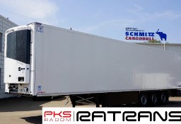 Schmitz Cargobull SKO Schmitz Chłodnia SKO 24/L FP 60 SMART