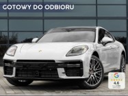 Porsche Panamera GTS GTS 4.0 (500KM)| Asystent zmiany pasa ruchu