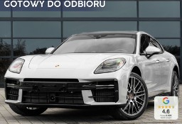 Porsche Panamera GTS GTS 4.0 (500KM)| Asystent zmiany pasa ruchu