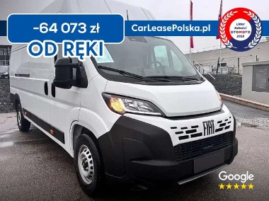Fiat Ducato Ducato Maxi Furgon L4H3-1