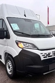 Fiat Ducato Ducato Maxi Furgon L4H3-2