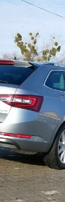 Skoda Superb III 1.5TSI 150KM Eu6 Kombi Amb -Krajowa -1 Wł -Automat DSG -Vat 23% Brut-3