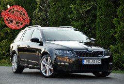 Skoda Octavia III 2.0TDI(184KM)*VRS*Bi-Xenon*Led*Navi*Skóry*2xParktr.*I Wł*F1*Alu18"AS