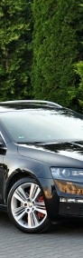 Skoda Octavia III 2.0TDI(184KM)*VRS*Bi-Xenon*Led*Navi*Skóry*2xParktr.*I Wł*F1*Alu18"AS-3