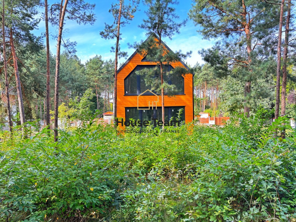 Dom na sprzedaż, 3 pokoje, 72 m², Annowo