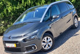 Citroen C4 Grand Picasso II