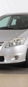 Toyota Auris I , Salon Polska, Serwis ASO, Klima-3