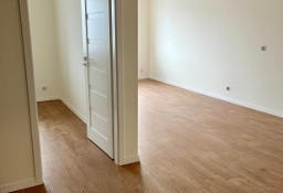 Mieszkanie dwupokojowe 39 m² wykończone