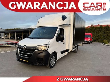 Renault Master Master 10 europalet Serwisowany 2x Sypialka XL-1