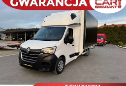 Renault Master Master 10 europalet Serwisowany 2x Sypialka XL