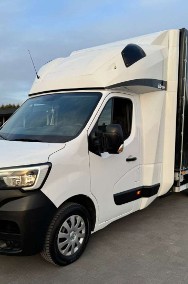 Renault Master Master 10 europalet Serwisowany 2x Sypialka XL-2