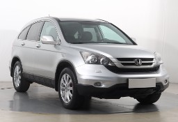 Honda CR-V III , Salon Polska, VAT 23%, Skóra, Xenon, Klimatronic, Tempomat,