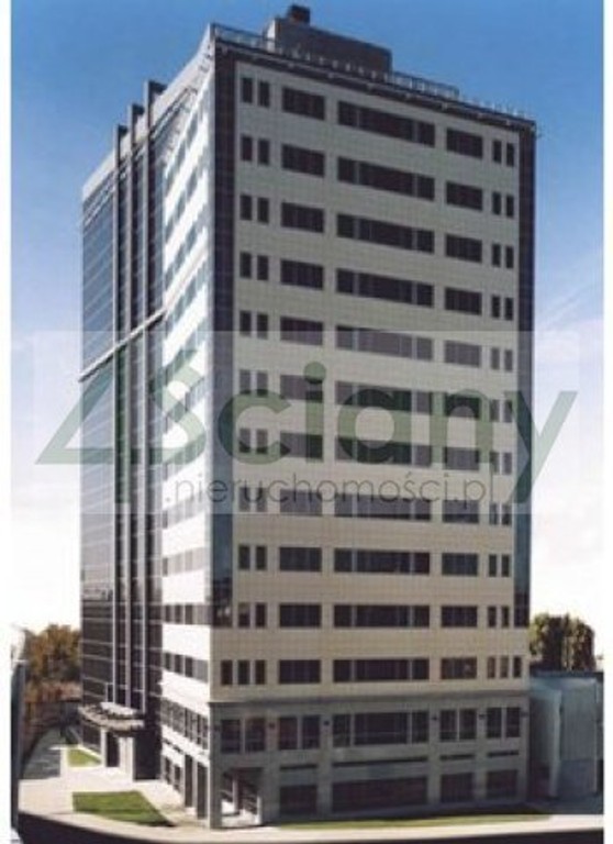 Biuro do wynajęcia, 1160 m², Warszawa Wola - Widok 3