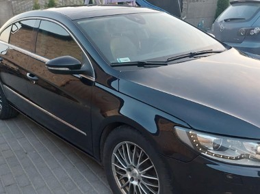 Automat 2.0 TDI-1