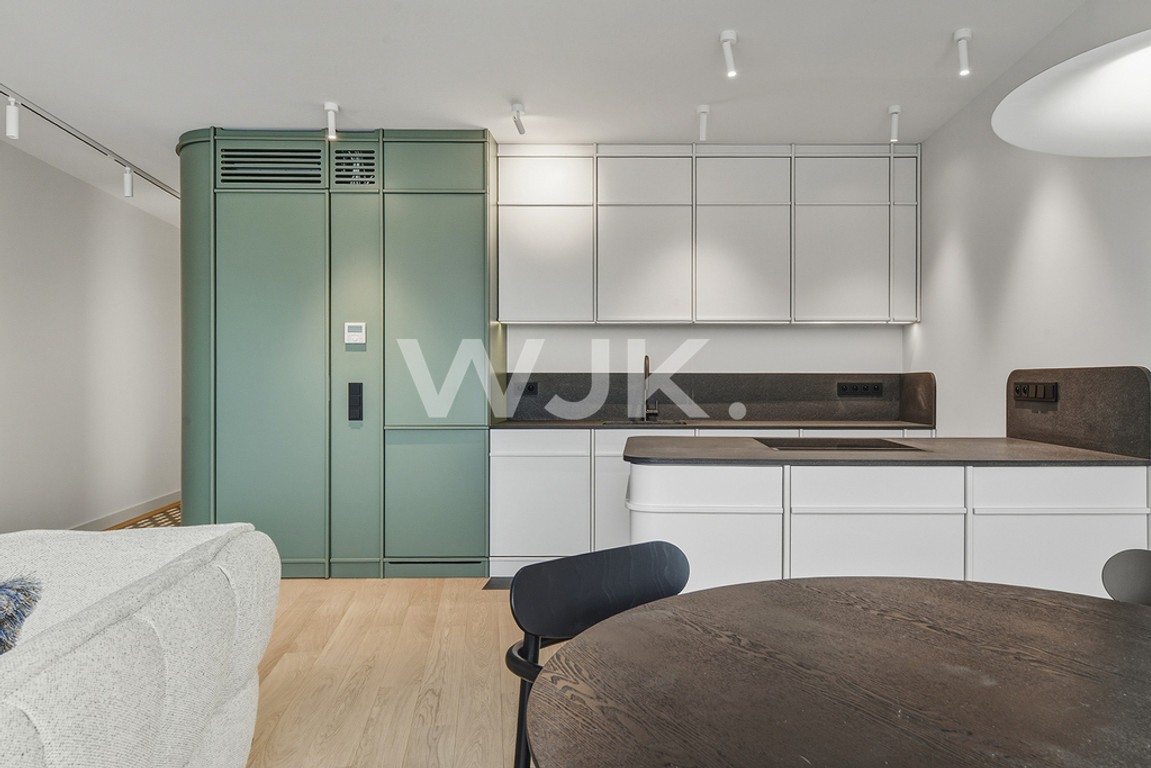 Mieszkanie na wynajem, 70 m² Praga-Północ, Stefana Okrzei