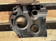 Deutz Fahr 6190 Powershift Skrzynia Biegów Obudowa Skrzyni ZF CZĘŚCI 2093460014