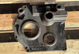 Deutz Fahr 6190 Powershift Skrzynia Biegów Obudowa Skrzyni ZF CZĘŚCI 2093460014