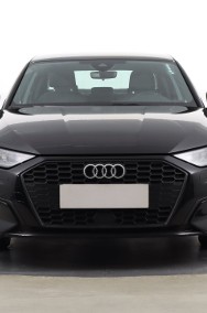 Audi A3 III , Salon Polska, Serwis ASO, Automat, Klima, Parktronic-2