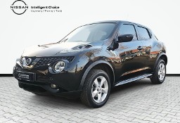 Nissan Juke ACENTA Salon Polska , 2 Wł. , Serwisowany, Fv-marża