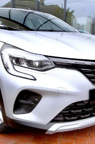 Renault Captur Automat|Klimatronic|As.Pasa|FuLLLed|2xPark| Serwis|Zarej.|GWARANCJA-2