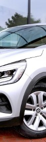 Renault Captur Automat|Klimatronic|As.Pasa|FuLLLed|2xPark| Serwis|Zarej.|GWARANCJA-4
