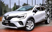 Renault Captur Automat|Klimatronic|As.Pasa|FuLLLed|2xPark| Serwis|Zarej.|GWARANCJA