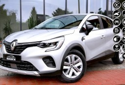 Renault Captur Automat|Klimatronic|As.Pasa|FuLLLed|2xPark| Serwis|Zarej.|GWARANCJA