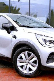 Renault Captur Automat|Klimatronic|As.Pasa|FuLLLed|2xPark| Serwis|Zarej.|GWARANCJA-2
