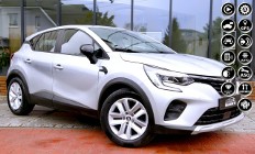 Renault Captur Automat|Klimatronic|As.Pasa|FuLLLed|2xPark| Serwis|Zarej.|GWARANCJA