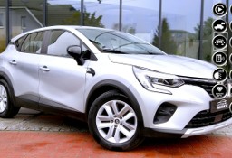 Renault Captur Automat|Klimatronic|As.Pasa|FuLLLed|2xPark| Serwis|Zarej.|GWARANCJA